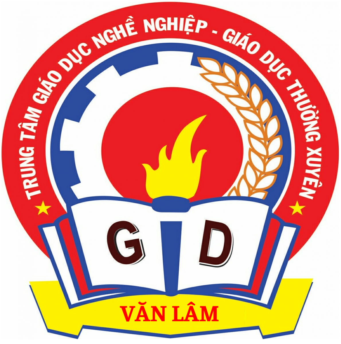THÔNG BÁO TUYỂN SINH CỦA TRUNG TÂM GDNN-GDTX VĂN LÂM