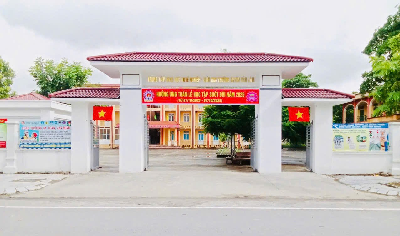 Hưởng ứng tuần lễ học tập suốt đời năm 2025