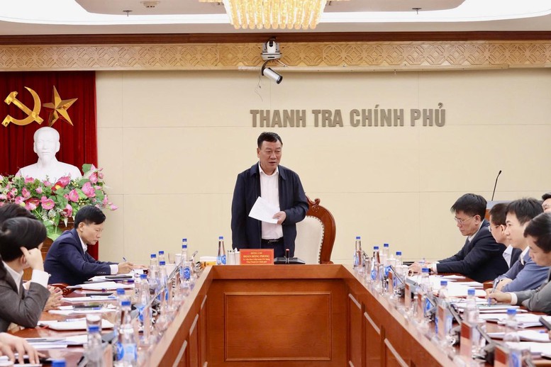 <a href='https://trungtamgdnn-gdtxvanlam.hungyen.edu.vn/tin-tuc/thanh-tra-phat-hien-vi-pham-2058-ty-dong-chuyen-co-quan-dieu-tra-26-vu.html'>Thanh tra phát hiện vi phạm 2.058 tỷ đồng, chuyển cơ quan điều tra 26 vụ</a>